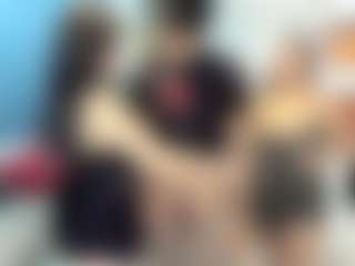 thesecrets-cooking's Live Sex Cam Show