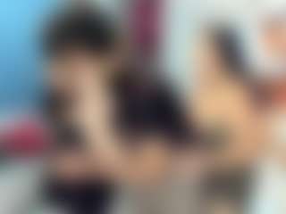 thesecrets-cooking's Live Sex Cam Show