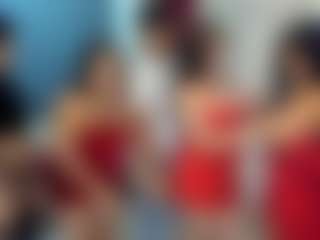 thesecrets-cooking's Live Sex Cam Show