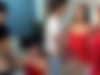 thesecrets-cooking's Live Sex Cam Show