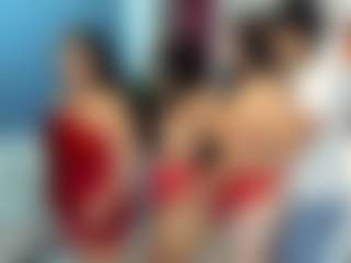 thesecrets-cooking's Live Sex Cam Show
