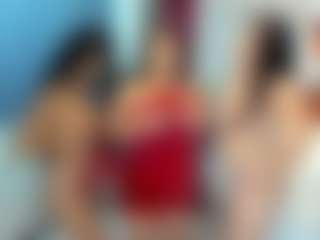 thesecrets-cooking's Live Sex Cam Show