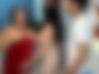 Live cam show with thesecrets-cooking - Cowgirl on camwithhim.com