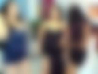 thesecrets-cooking's Live Sex Cam Show