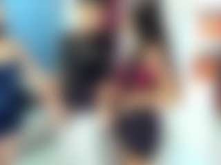 thesecrets-cooking's Live Sex Cam Show