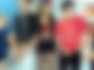 thesecrets-cooking's Live Sex Cam Show