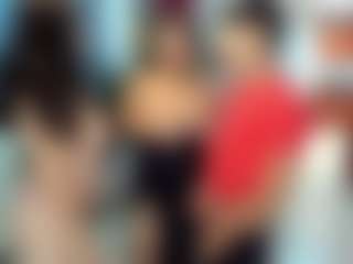 thesecrets-cooking's Live Sex Cam Show