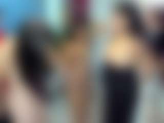 thesecrets-cooking's Live Sex Cam Show