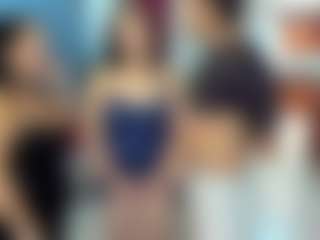 thesecrets-cooking's Live Sex Cam Show
