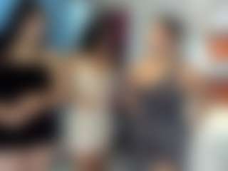 thesecrets-cooking's Live Sex Cam Show