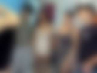thesecrets-cooking's Live Sex Cam Show