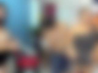 thesecrets-cooking's Live Sex Cam Show