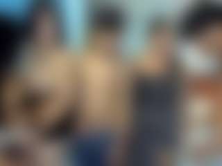 thesecrets-cooking's Live Sex Cam Show