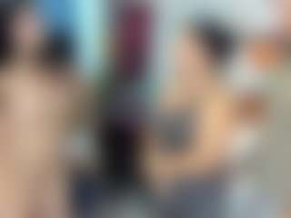 thesecrets-cooking's Live Sex Cam Show