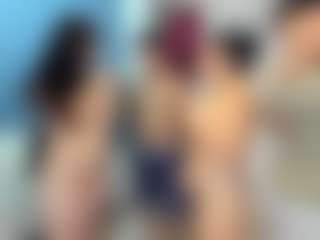 thesecrets-cooking's Live Sex Cam Show