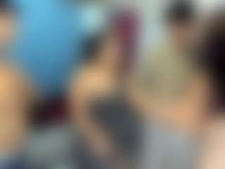 thesecrets-cooking's Live Sex Cam Show