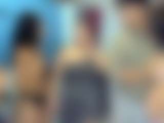 thesecrets-cooking's Live Sex Cam Show