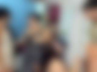 thesecrets-cooking's Live Sex Cam Show