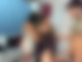thesecrets-cooking's Live Sex Cam Show