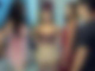 thesecrets-cooking's Live Sex Cam Show