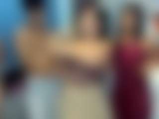 thesecrets-cooking's Live Sex Cam Show