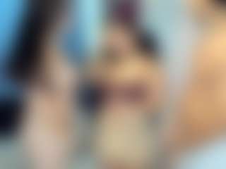 thesecrets-cooking's Live Sex Cam Show