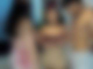 thesecrets-cooking's Live Sex Cam Show