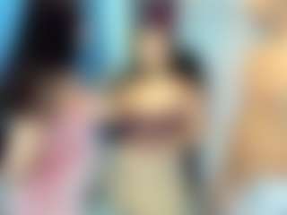 thesecrets-cooking's Live Sex Cam Show
