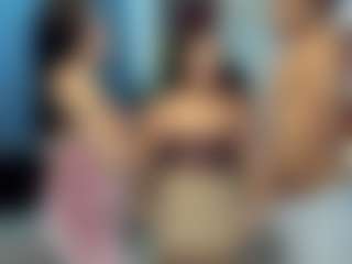thesecrets-cooking's Live Sex Cam Show