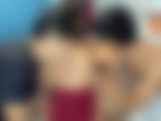 thesecrets-cooking's Live Sex Cam Show