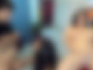 thesecrets-cooking's Live Sex Cam Show