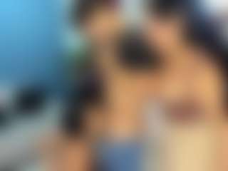 thesecrets-cooking's Live Sex Cam Show