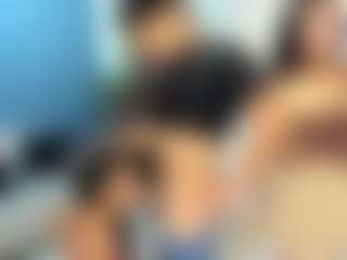 thesecrets-cooking's Live Sex Cam Show