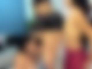 thesecrets-cooking's Live Sex Cam Show