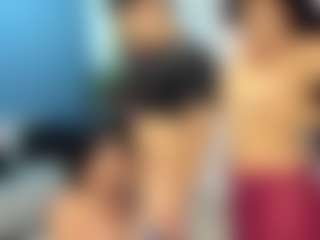 thesecrets-cooking's Live Sex Cam Show