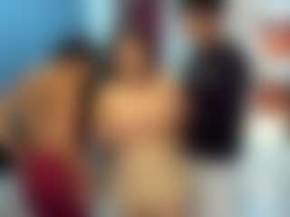 thesecrets-cooking's Live Sex Cam Show
