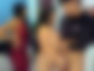 thesecrets-cooking's Live Sex Cam Show