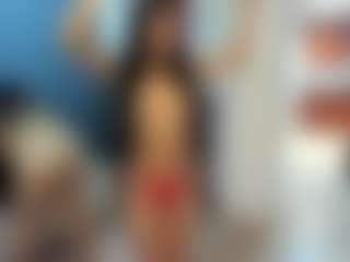 thesecrets-cooking's Live Sex Cam Show