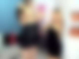 thesecrets-cooking's Live Sex Cam Show