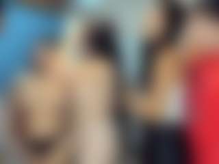 thesecrets-cooking's Live Sex Cam Show