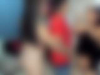 thesecrets-cooking's Live Sex Cam Show
