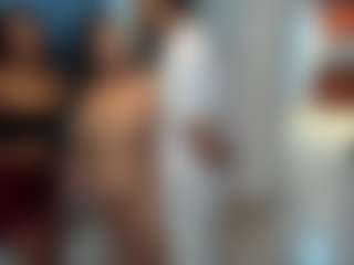 thesecrets-cooking's Live Sex Cam Show