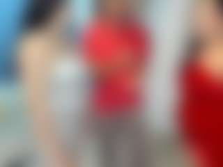 thesecrets-cooking's Live Sex Cam Show