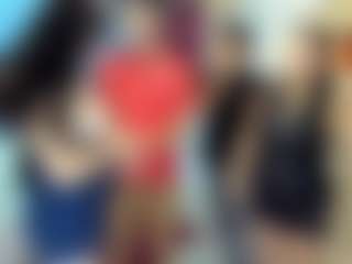 thesecrets-cooking's Live Sex Cam Show