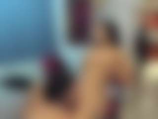 thesecrets-cooking's Live Sex Cam Show