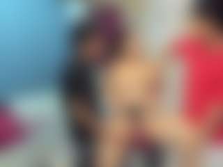 Live cam show with thesecrets-cooking - Strapon on SinfulBabes