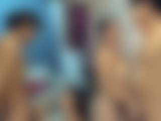 Live cam show with thesecrets-cooking - Toys on Camversity
