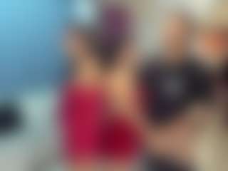 Live cam show with thesecrets-cooking - Tattoos on Soda Cam