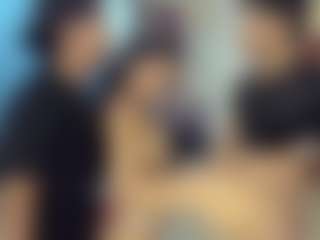 Live cam show with thesecrets-cooking - Scissoring on Soda Cam