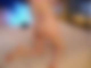 Woooobble's Live Sex Cam Show